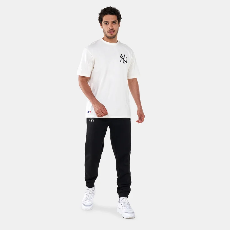 NEW ERA Men's New York Yankees MLB Sweatpants