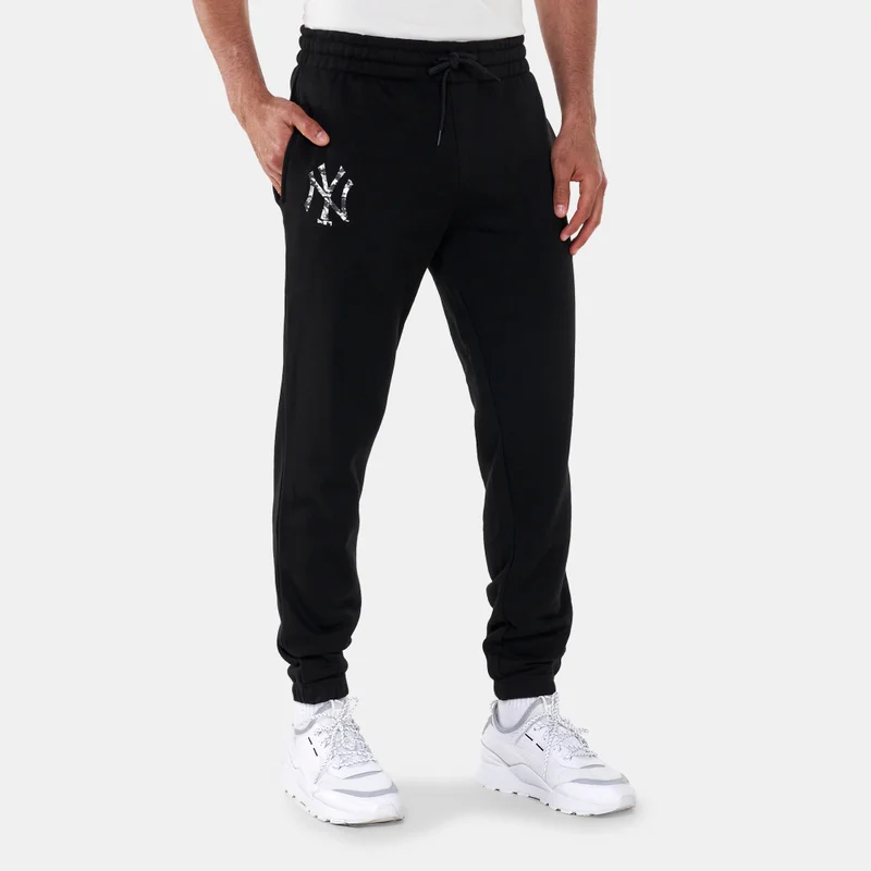 NEW ERA Men's New York Yankees MLB Sweatpants