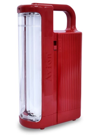 Emergency Lantern| Over Charge Protection| Lead Acid Rechargeable Battery| 5V USB Mobile Charging| Durable ABS Body| Working Time up to 7 Hours - pzsku/ZA3679E99987CFAF788DDZ/45/_/1663676057/9776c0f4-5589-494e-8111-fe660966e028