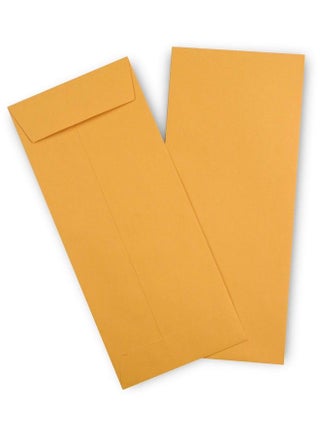 Dian 10 Brown Shipping Policy Envelopes Adhesive Flap Envelopes For Invoices Reports & More Open End Security Envelopes W 24 Lb Paper Brown Envelopes - pzsku/ZA367B6653B7936B0C477Z/45/_/1693829692/fcf7e1b3-d984-4263-b492-7c1000c771b3