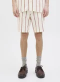 JACK & JONES Brown
