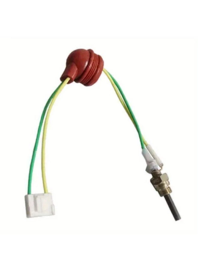 Quick Heat Up 12V Ceramic Glow Plug For Air Parking Heater 1pc - Image 4