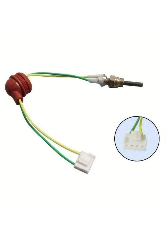 Quick Heat Up 12V Ceramic Glow Plug For Air Parking Heater 1pc - Image 5