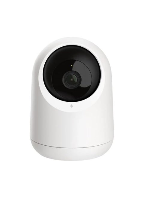 Baby Monitor with Camera, Audio Two-Way Talk, Pan/Tilt Cam 2K Ultra HD for Home Security, Indoor Camera WiFi 2.4G