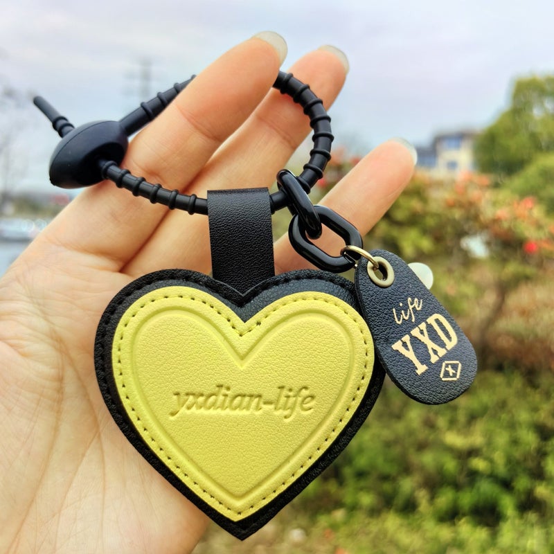 Pu Love Pendant E-Commerce Mother'S Day Gift - Image 4