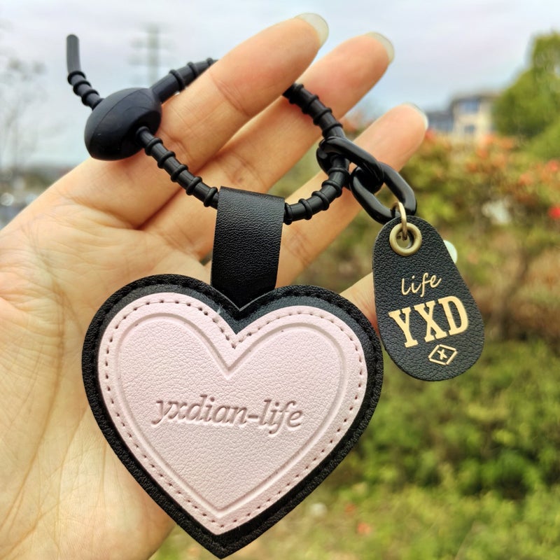 Pu Love Pendant E-Commerce Mother'S Day Gift - Image 1