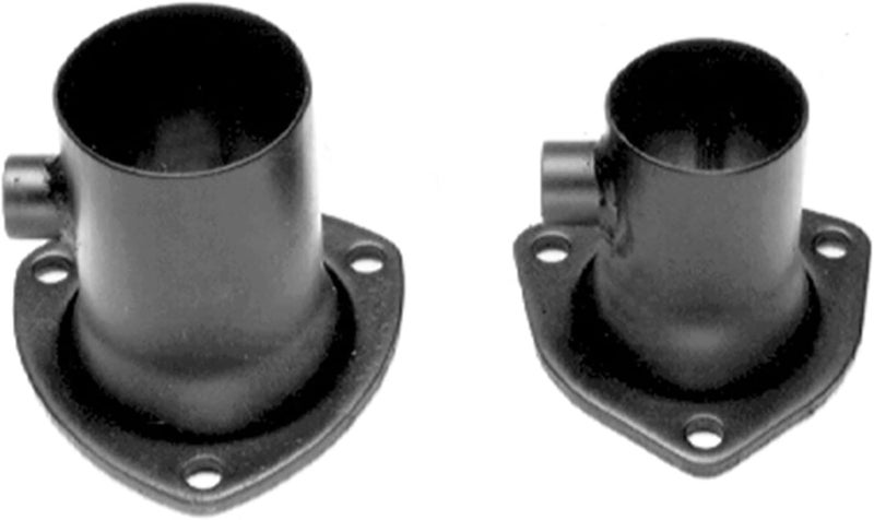 هيدمان هيدرز 21126 مخفض حساس الأكسجين 2.5" إلى 2.25" حجم أنبوب العادم