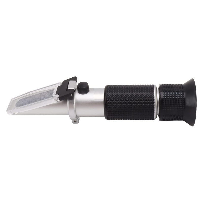 Milk Meter Refractometer Portable Handheld Refractometer for Milk Protein Test - Image 5