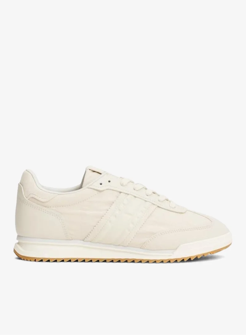 Low Profile Runner Sneakers