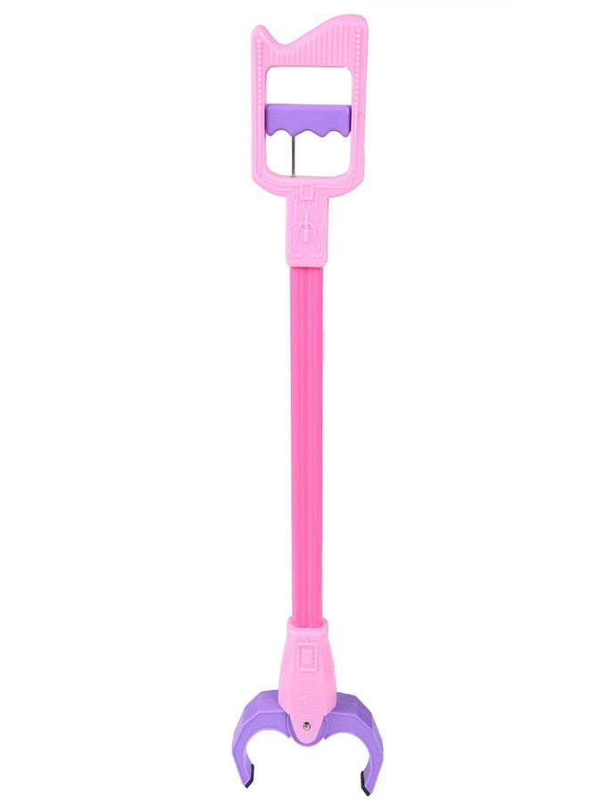 Chazcool Claw Grabber Toy, Children Intelligence Grabber Toys Hand Claw Grabber Kids Grabbing Pick Up Toys - Image 1