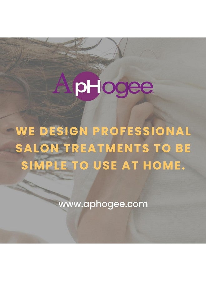 Aphogee Keratin Reconstructor, 8 Fl Oz - Image 5