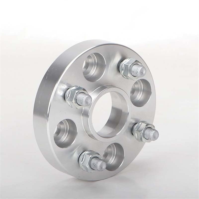 MKVAXR 4PCS 20mm Hubcentric Wheel Spacer Adapters for 4x114.3 PCD - Image 2