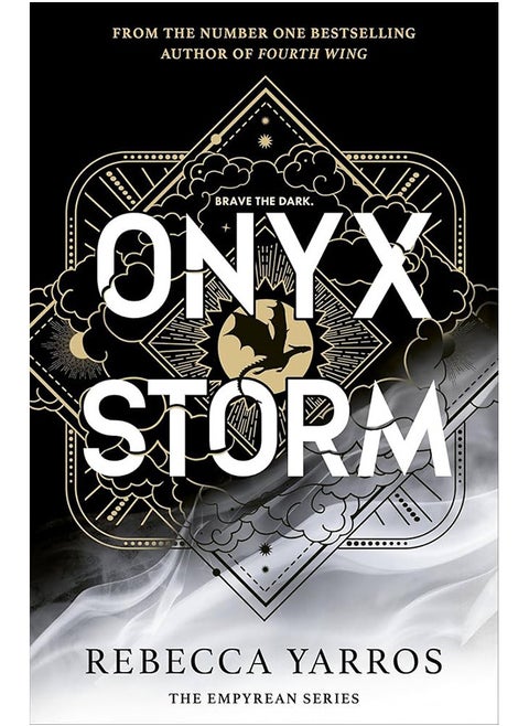 Onyx Storm