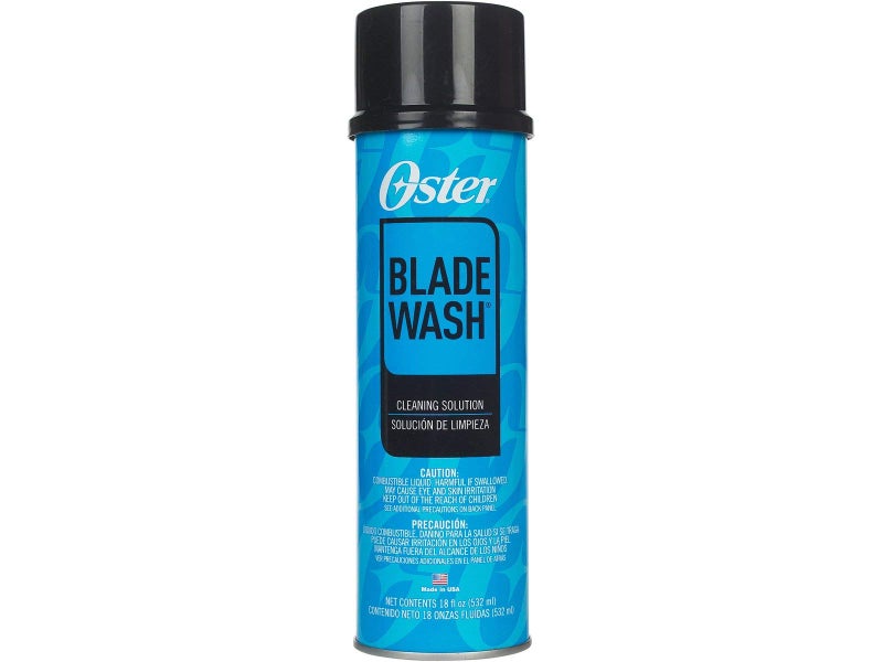 Oster Blade Wash, 18-ounces