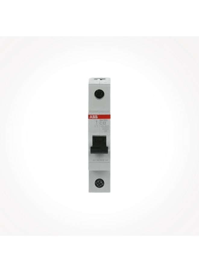 ABB MCB ( 32A 1POLE )