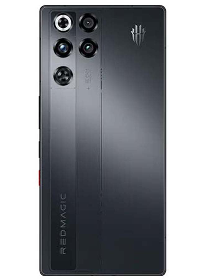 REDMAGIC 11 Pro Dual Cryo 12GB RAM 256GB 5G - International Version - Image 2