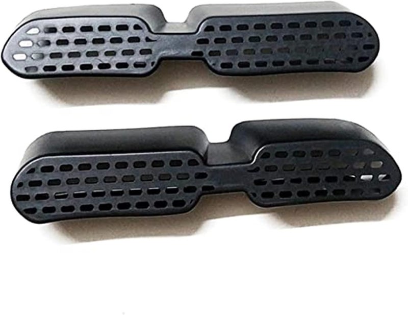 Wivplex Under Seat AC Vent Cover for Cadillac XT5 - Image 1