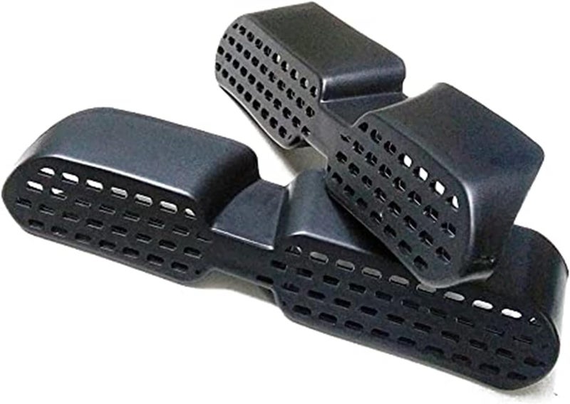 Wivplex Under Seat AC Vent Cover for Cadillac XT5 - Image 3