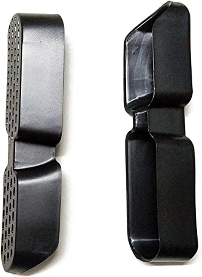 Wivplex Under Seat AC Vent Cover for Cadillac XT5 - Image 2