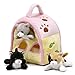 Unipak 9 Cat Finger Puppet House - Image 3