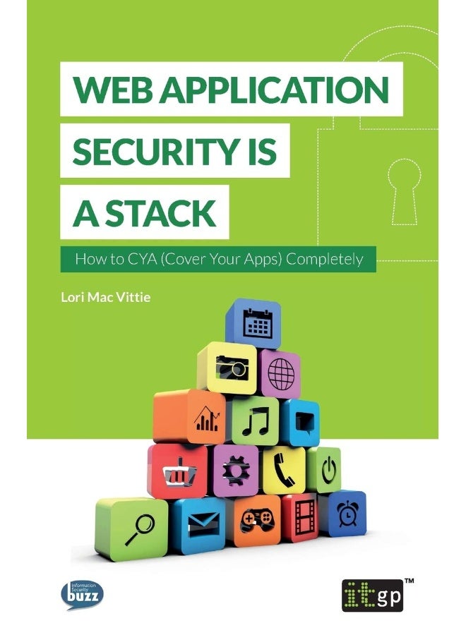 Web Application Security is a Stack - Image 1