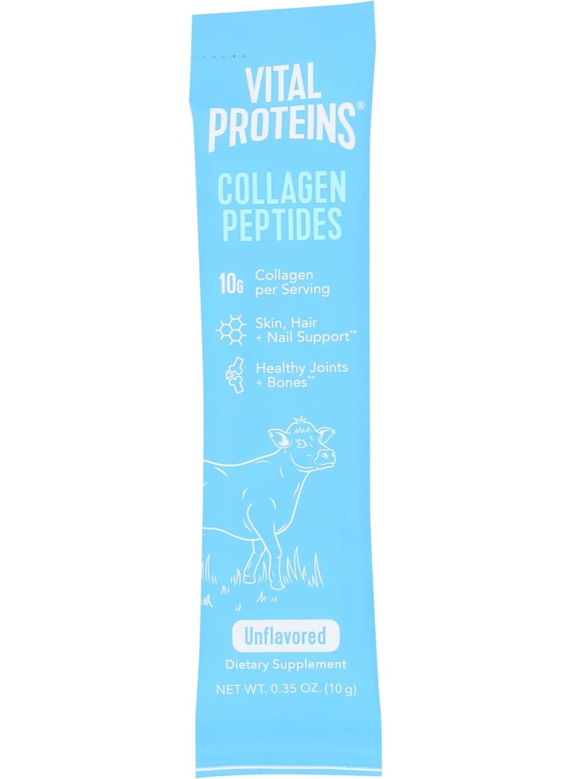 Vital Proteins Collagen Peptides Single, 0.35 OZ - Image 2
