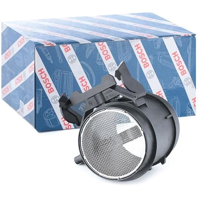 بوش 0280218190 مستشعر تدفق الهواء الشامل مستشعر تدفق الهواء الشامل - Image 2