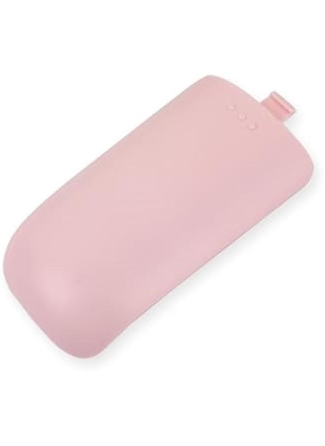 Generic Battery Cover Replacement Compatible with Fujifilm Instax Mini 12 Instant Film Camera - Pink  - Image 4