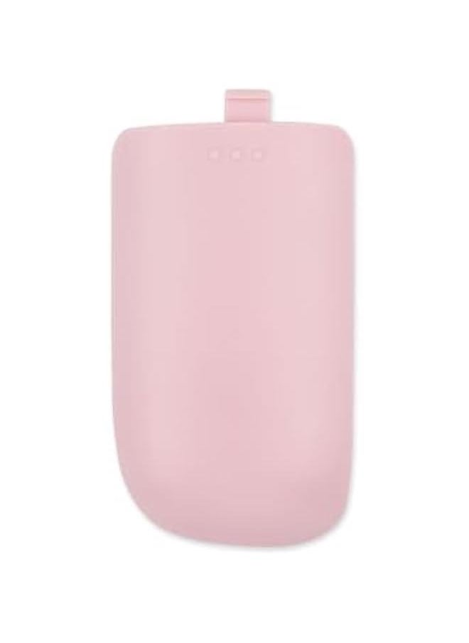 Generic Battery Cover Replacement Compatible with Fujifilm Instax Mini 12 Instant Film Camera - Pink  - Image 1