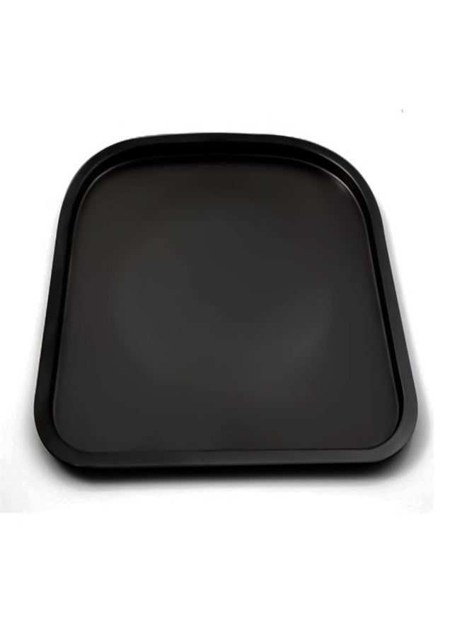NuWave 14qt & 15.5qt Brio Drip Tray, Normal, Black - Image 1
