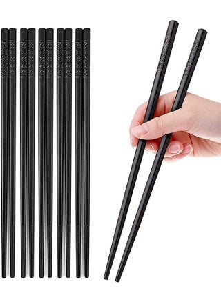 10 Pairs Fiberglass Chopsticks - Reusable Chopsticks Dishwasher Safe - pzsku/ZA36989EA8190FB66FD86Z/45/1746509738/81e52491-c02a-4a9d-b3f5-c7acd5f342fe