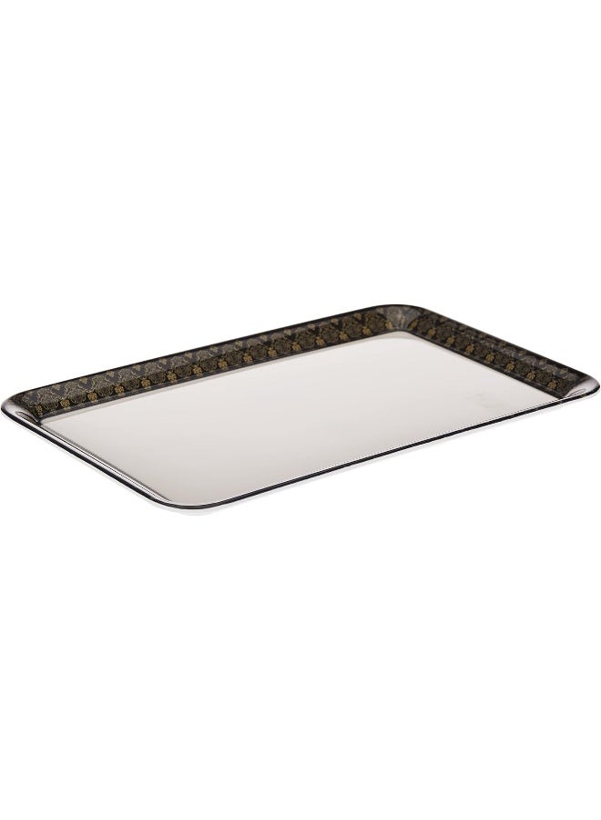 Servewell صينية حناء سيرفويل 30X19 سم - Image 1