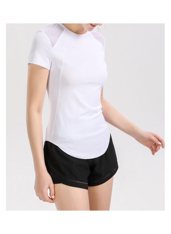 NIBEMINENT Comfortable To Wear Sports T-Shirt  - Image 2