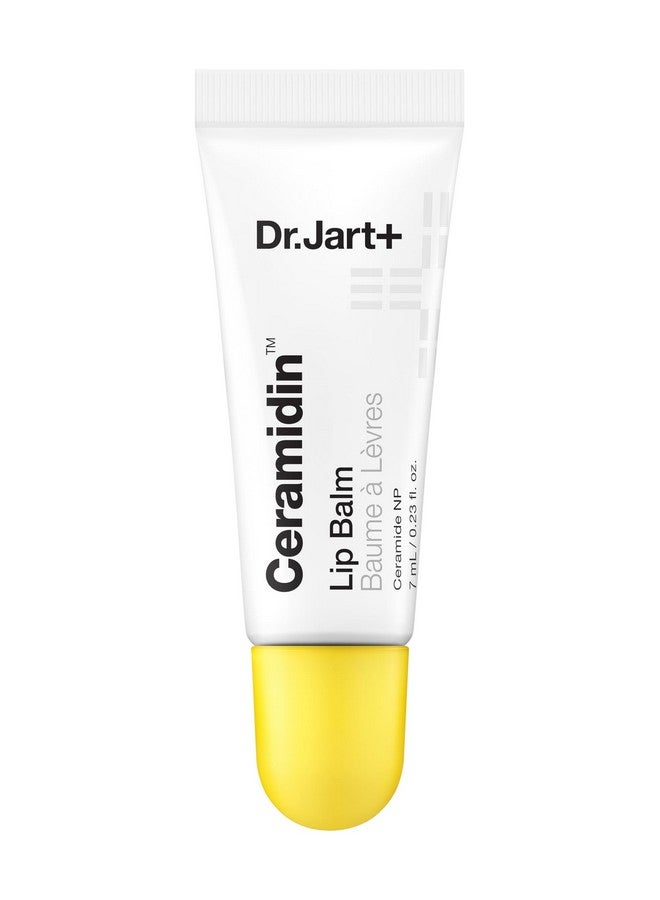 Dr.Jart+ Ceramidin Jelly Lip Balm With Ceramides | Korean Skin Care, 0.24 Fl Oz - Image 1