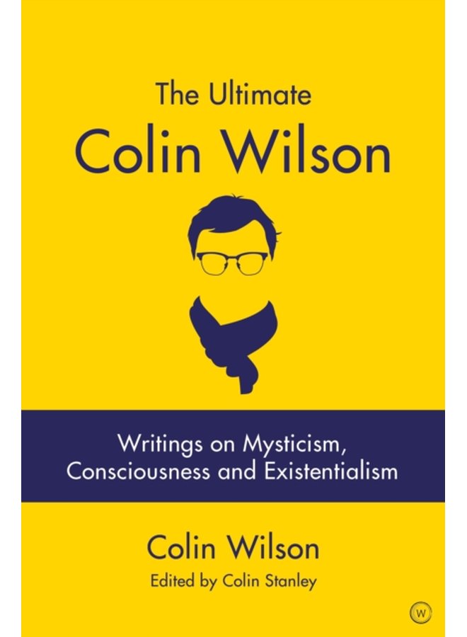 The Ultimate Colin Wilson - Paperback