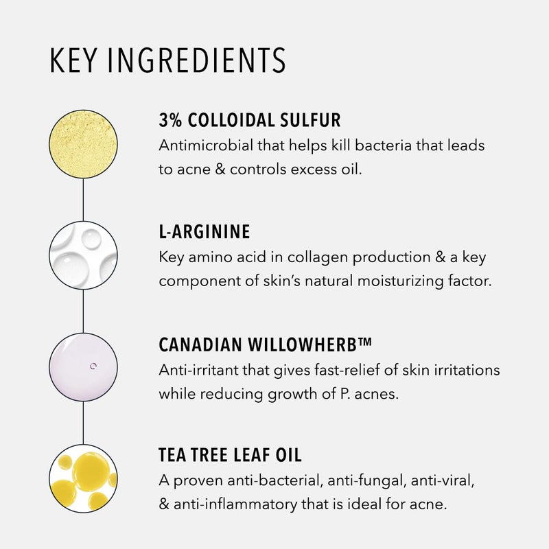 HydroPeptide Spot Correction Acne Eliminating Treatment, 0.5 Fl Oz - Image 5