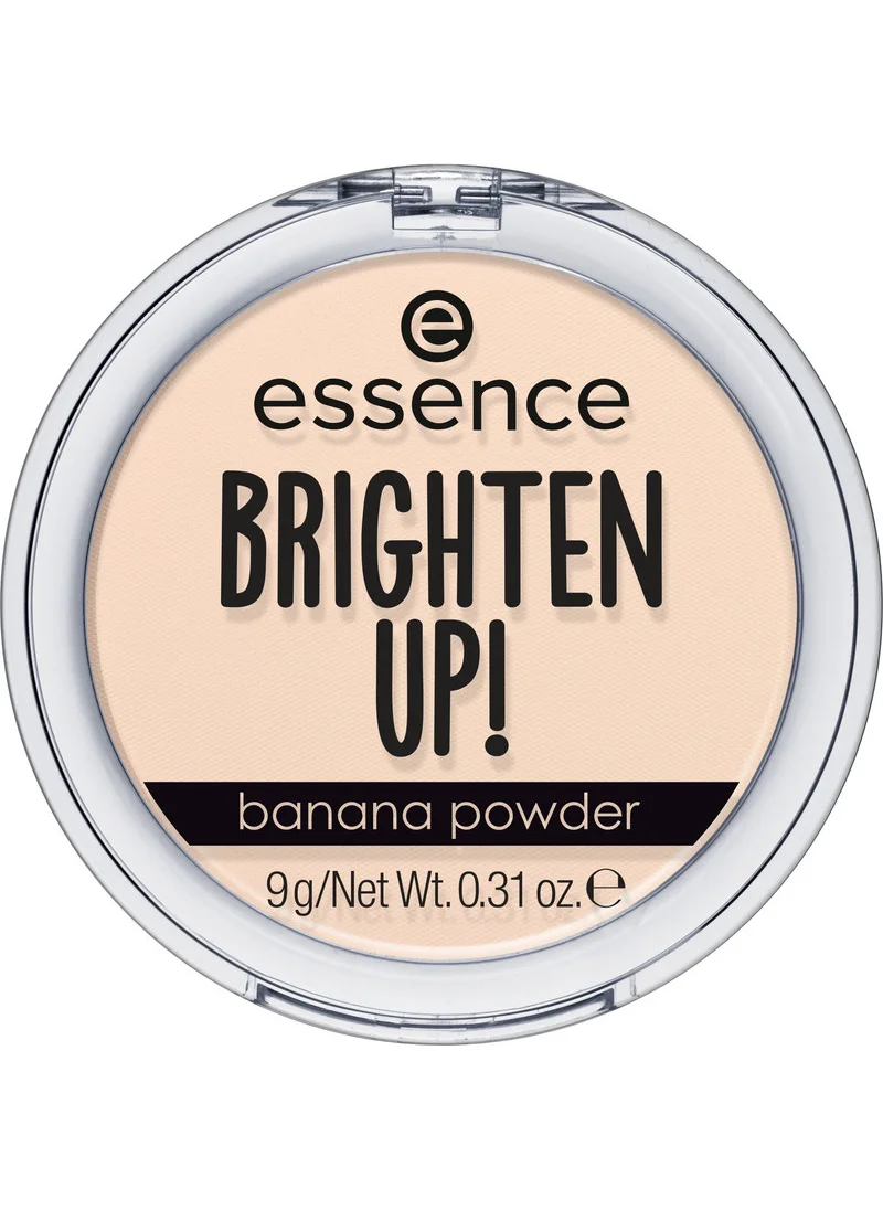 Essence Essence Brighten Up! Banana Powder 20