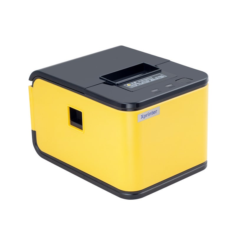 Xin Ye 58Mm Bluetooth Wifi Us Group Hungry? Take-Out Automatic Order Receiving Thermal Bill Cash Register Receipt Printer - Image 1