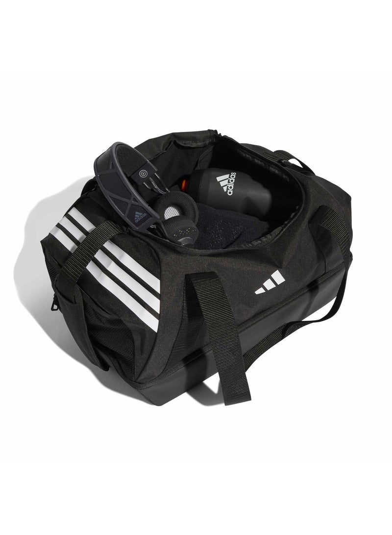 Adidas Tiro Duffle Bag Small With Bottom Compartment - Image 5
