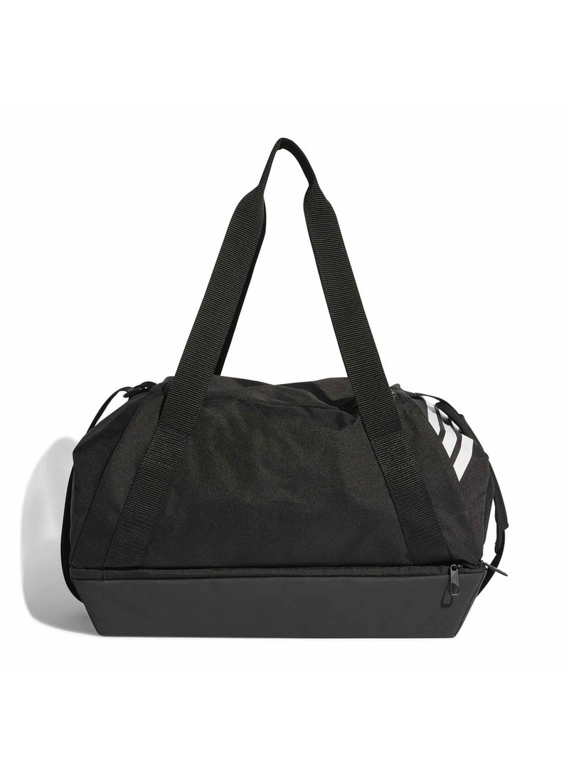Adidas Tiro Duffle Bag Small With Bottom Compartment - Image 2