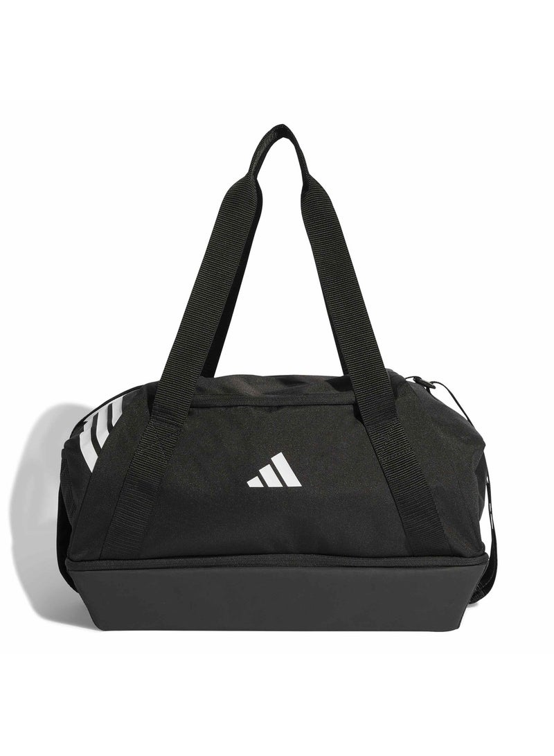 Adidas Tiro Duffle Bag Small With Bottom Compartment - Image 1