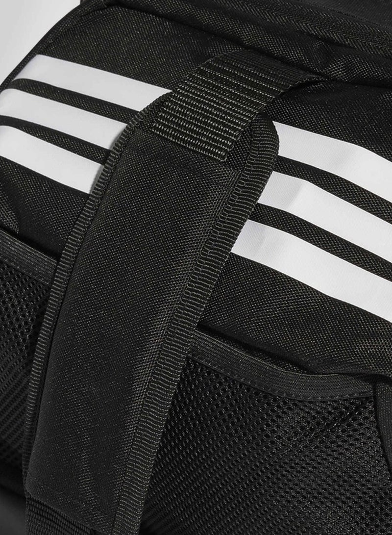 Adidas Tiro Duffle Bag Small With Bottom Compartment - Image 3