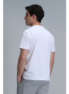 Lufian Gold Men's T-Shirt  - Image 3