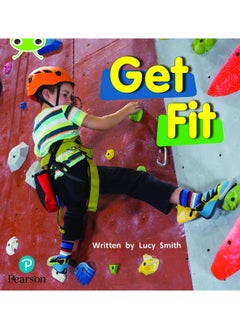 Bug Club Phonics Non-Fiction Early Years and Reception Phase 2 Unit 5 Get Fit 