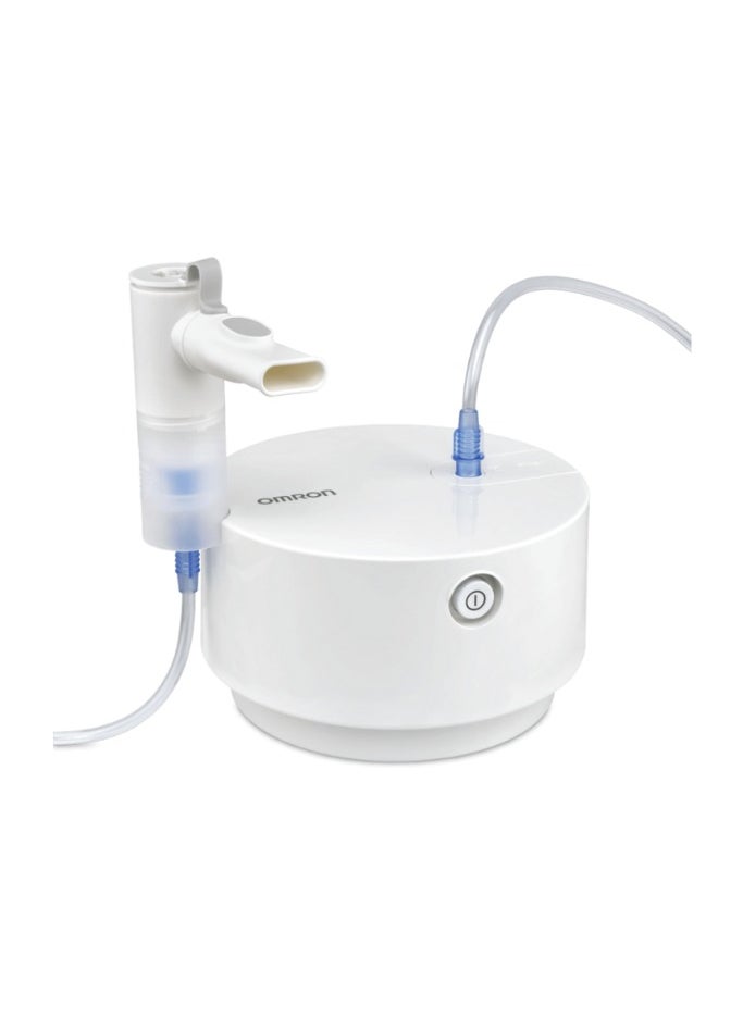 Omron Omron C28P (C105-UK) CompAIR E Nebulizer 