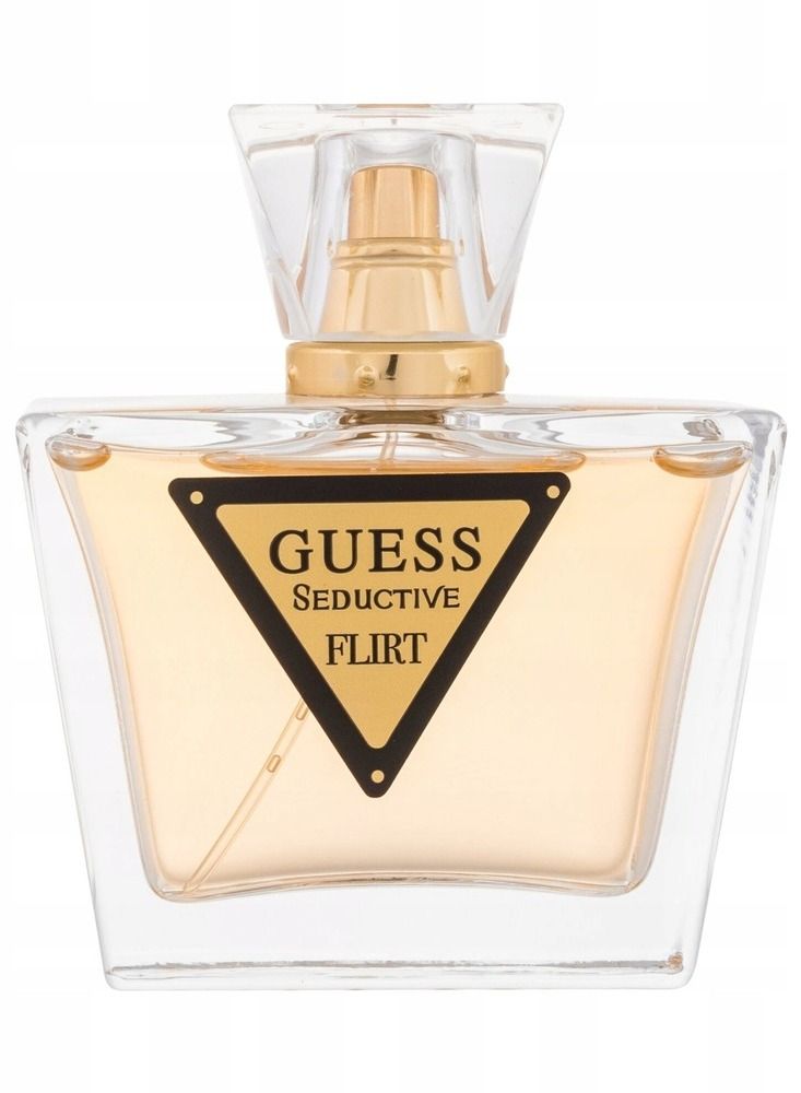 جس عطر فليرت أو دو تواليت 75مل - Image 1