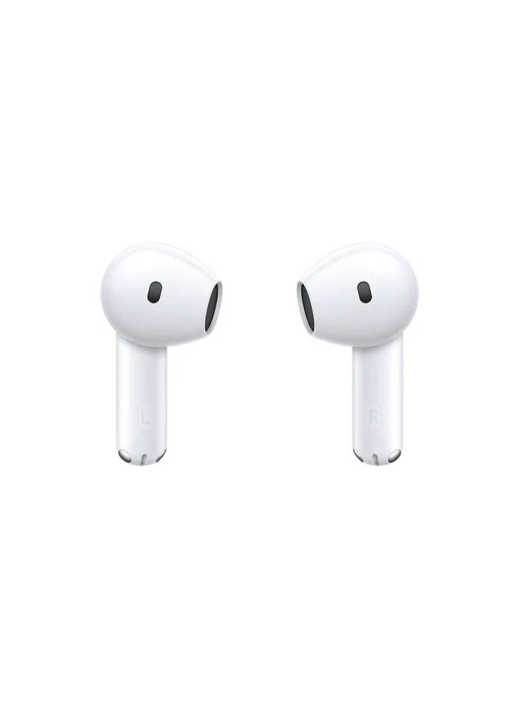 Honor Choice Ear Buds E6I White - Image 1