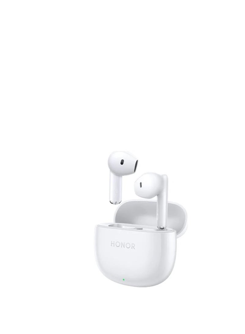 Honor Choice Ear Buds E6I White - Image 2