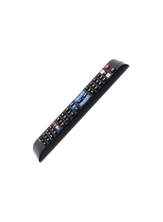 The Bros Replacement 4K UHD Smart TV Remote Control AA59-00594A AA59-00581A AA59-00582A UE43NU7400 UE40F8000 Compatible With Samsung Television - Image 5