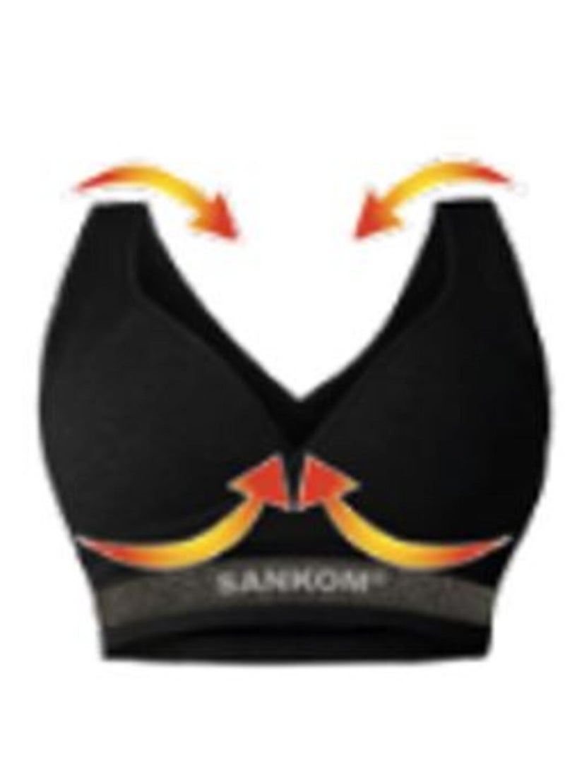 سانكوم حامل ثدي رياضي - Image 2